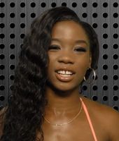 Mya Mays