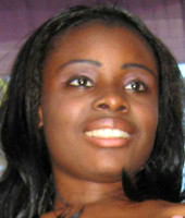 Chocolate Young