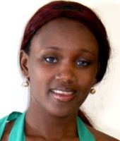 Cocoa Jordan