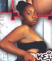 Keisha