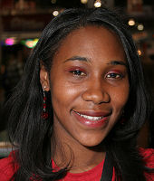 Nikole Richie