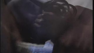 Chocolate and Mocha double team a white guy