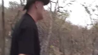 african fetish porn in nature