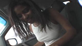 Hairy pussy meets monster cock Pt. 1/3