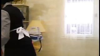 Fucking the help - Telsev