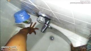 Gang Banging Hispanic Thot