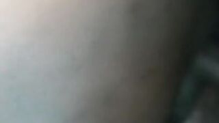 Sneak Screwing my big beautiful woman Step Sister