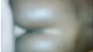 Ava Nakamara _ Ebony Baise Avec Son Beau-frère