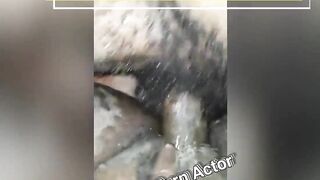 Squirting big beautiful woman Snatch Screwing , That BBC Making That Snatch Squirts