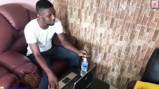 Screwed my sisters ally after we smoked weed. That Babe is a worthy rider. (SEE THE FULL MOVIE ON RED)