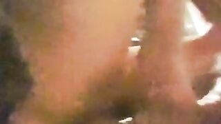 Unfathomable Mouth BBC so Hard had Snot Cumming thru her Nose. Full Link in Bio