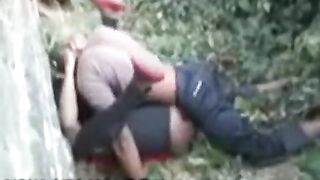 ifikie wazazi outdoor sex