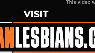 Slutty Black Gals Getting Busy