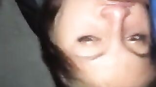 prostituta mexicana mamada por dinero