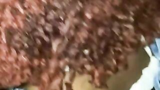 Getting Drilled in Swingers Club