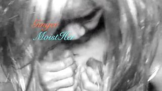 Ginger MoistHer, Compilation 1, anal, up close snatch, vertical nipps sucked, squirting snatch, flogging, bottle bang