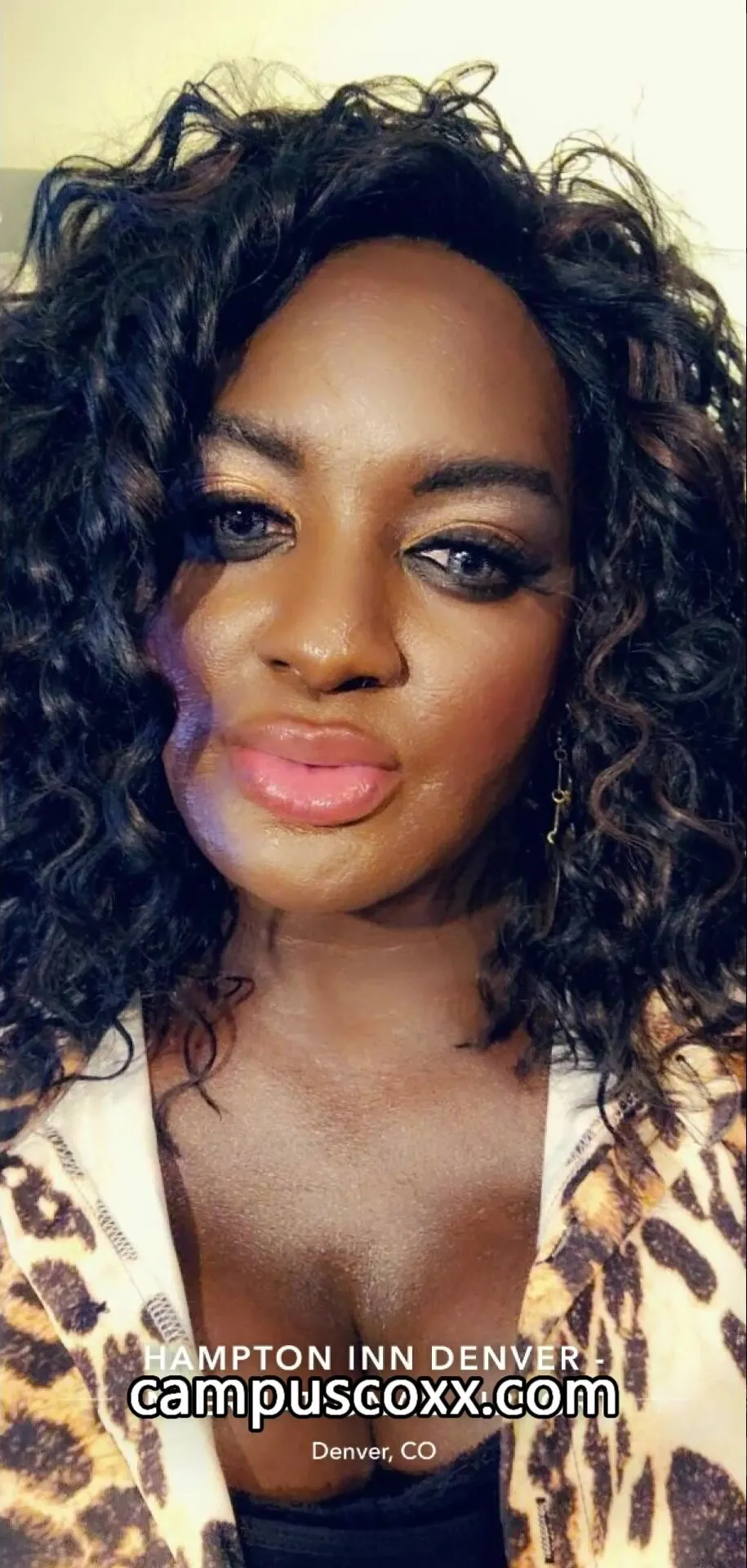 Free 2021 Denver Campus Coxx Trip Stop Porn Video - Ebony 8