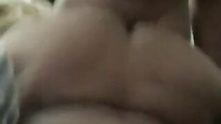 Black Wench let me Dig in her Guts whilst whilst her Spouse is at Work