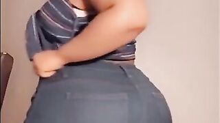 Who is This Babe? PhatBooty