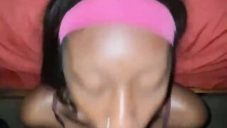 THROATFUCK THROATPIE FACIAL