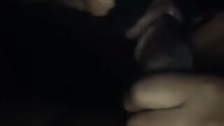 MaskedUp by Tee Unfathomable Mouth in Car (Full Clip Obtainable)