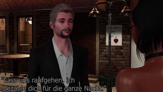 WBP258 Hamburg Street Life Clip nineteen