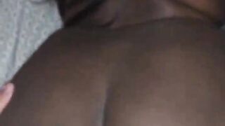 Hawt Black from Facebook dating