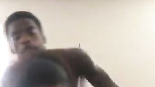 Camera-Shaking Backshots