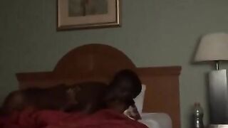 Screwed the Opps Baby Momma