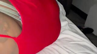 No Hands Keep Sucking