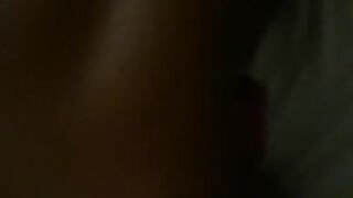 Cheating Thot can't Handle BBC