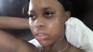 Sarasota Thot Pinky Badazz (keaira) half Version