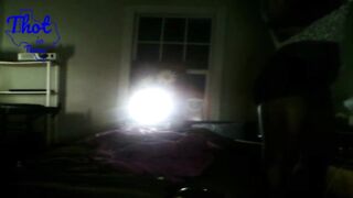 Thot in Texas - Ms Parker That Babe Bending Over Let Me Pray With That Large Ebony Black Afro American Butt Cool Butt