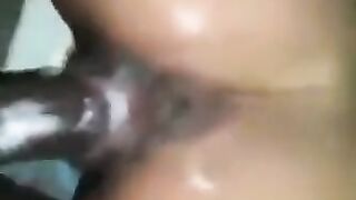 Dad Stop I’m Creaming!!!