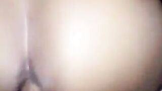 Dallas Texas Black Throws It Back On Celebrity Rapper Honcho Da Menace Large Ebony Dong