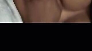 Unexpected FaceTime Sex with my Ex!