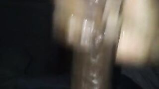 Married Youtuber Wanking her Photographer LARGE SPUNK FLOW