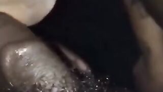 Step Cousin Blessing me ????????????????