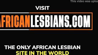Spy Web Camera Black Lesbian Babes Taking Shower Jointly