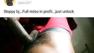 Large Knob Haitian Rapper PIC257 Onlyfans Trickle