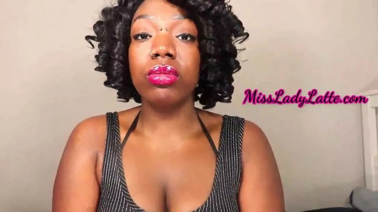 Free The alpha hunk Doesnt Exist Verbal Humiliation Femdom by Humiliatrix  Lady Latte Porn Video - Ebony 8