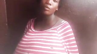 Ebony Africa Macromastia