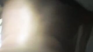 My Dong is her Crack