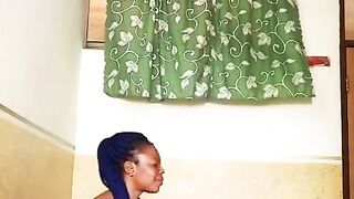 Sexually Excited Angel Suck me untill I Froze