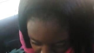 Met Thot at the Park! NAUGHTY BUTT