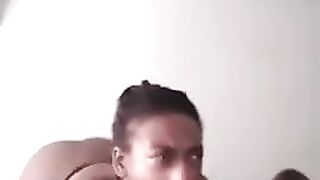 Most Excellent Ally Girlfriend Drink my Nutt