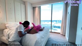 I Met Camila Taylor in Vegas