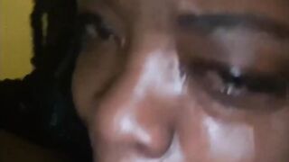 Memphis Hoe gives BBC Sloppy Toppy