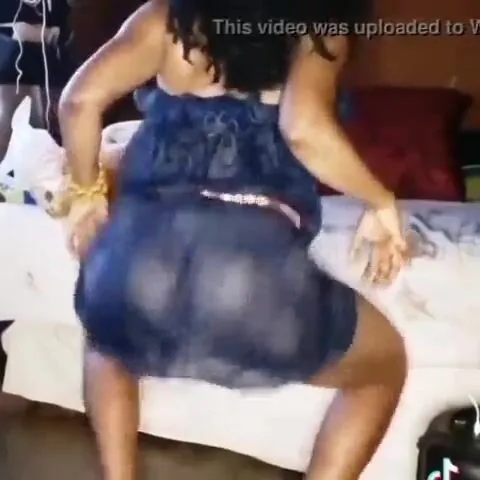 At home sex video in Dakar