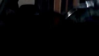 Her boyfriend keeps calling  (uncutraw) Chocolatecat25